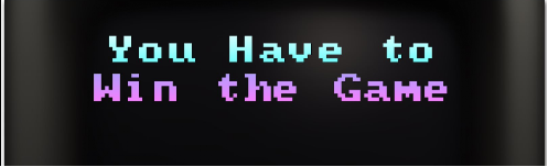 Win the g